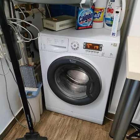 Guest house Ivavev Is Us Bythesea Constanta