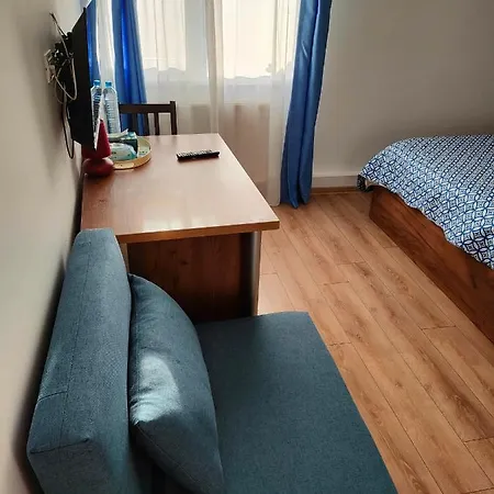 Guest house Ivavev Is Us Bythesea Constanta