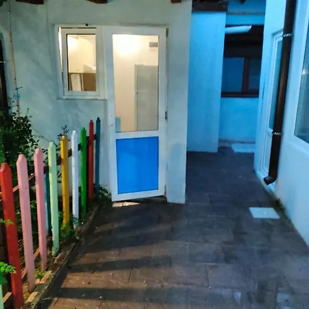 Ivavev Is Us Bythesea 3* Köstence