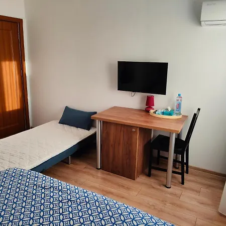 Ivavev Is Us Bythesea 3* Constanta