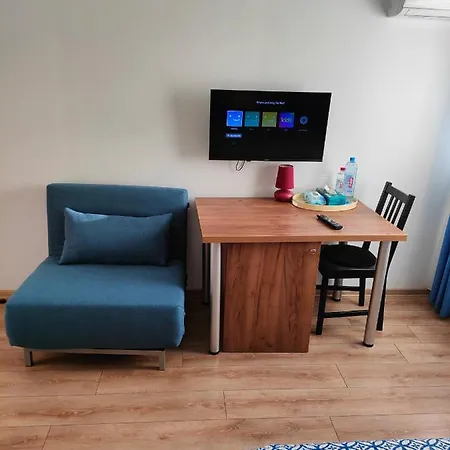 Guest house Ivavev Is Us Bythesea Constanta