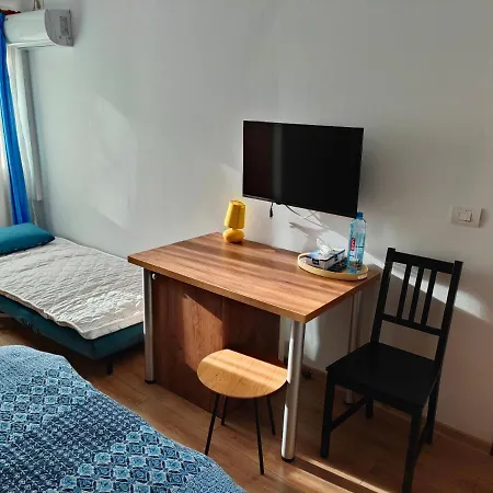 Ivavev Is Us Bythesea 3* Constanta