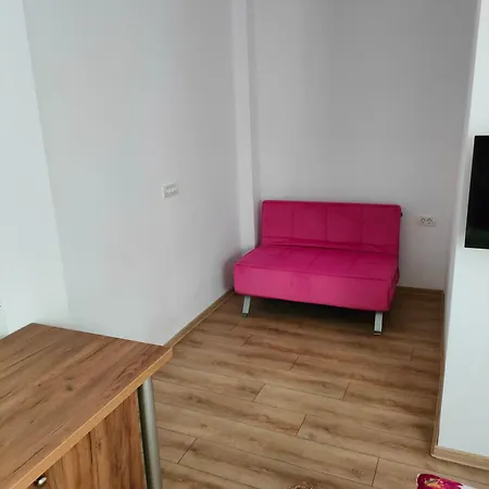 Ivavev Is Us Bythesea 3* Constanta